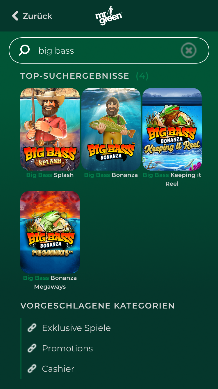 slots app