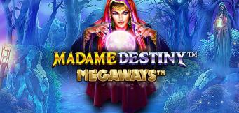 madame destiny slot
