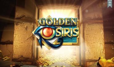 golden osiris