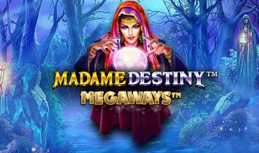 madame destiny slot